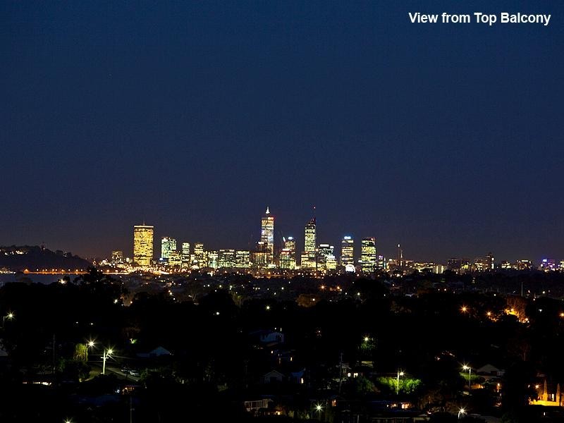 4 Currie Place, Kardinya WA 6163