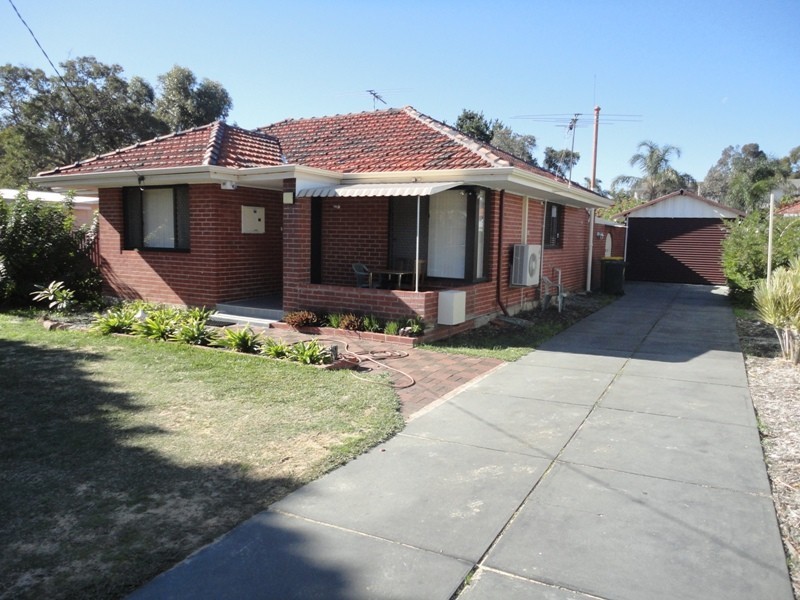 8 Mamillius Street, Coolbellup WA 6163