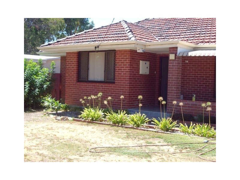 8 Mamillius Street, Coolbellup WA 6163