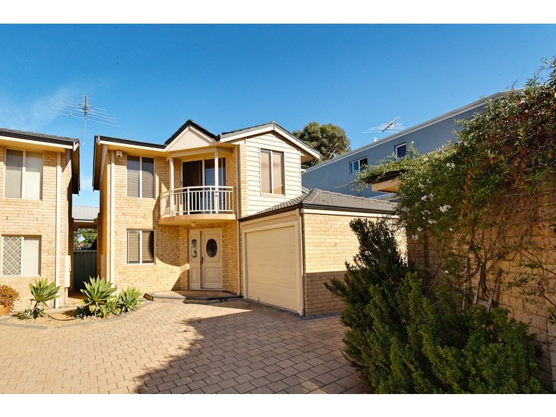 7/139 Alice Street, Doubleview WA 6018