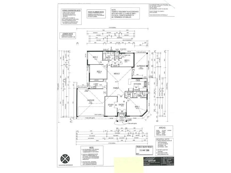 17 Ochiltree Way, Kardinya WA 6163