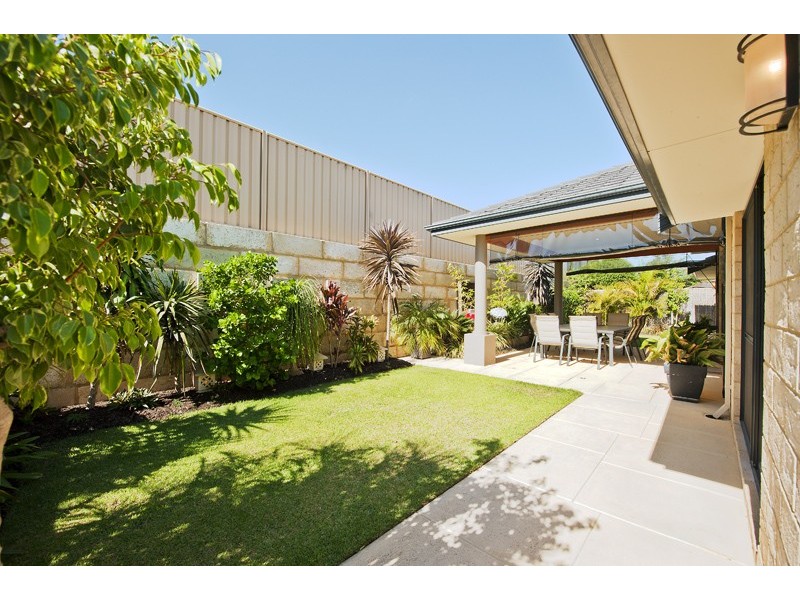 6 Wombat Way, Beeliar WA 6164