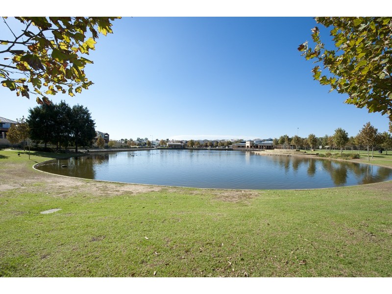 6 Wombat Way, Beeliar WA 6164