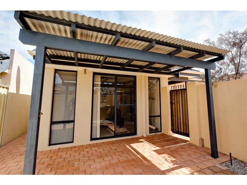 3/52 Bayview Terrace, Yangebup WA 6164