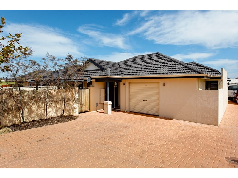 3/52 Bayview Terrace, Yangebup WA 6164