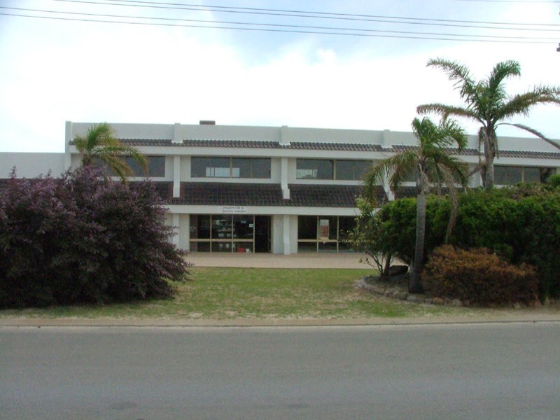 Unit 3, 3 Arkwright Road, Rockingham WA 6168