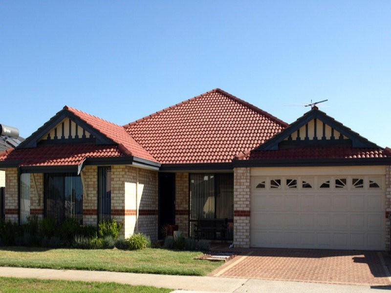 27 Brushfoot Boulevard, Success WA 6164