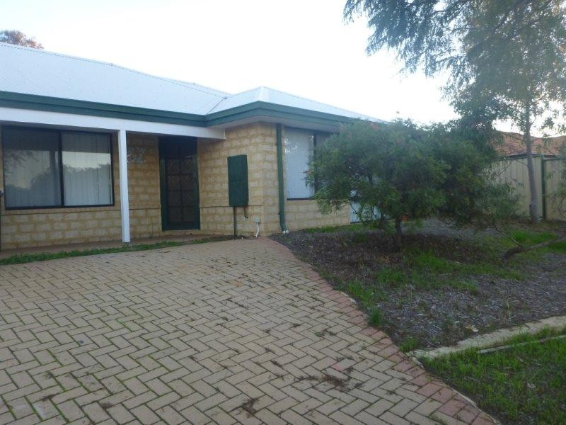 52 Congdon Avenue, Beeliar WA 6164