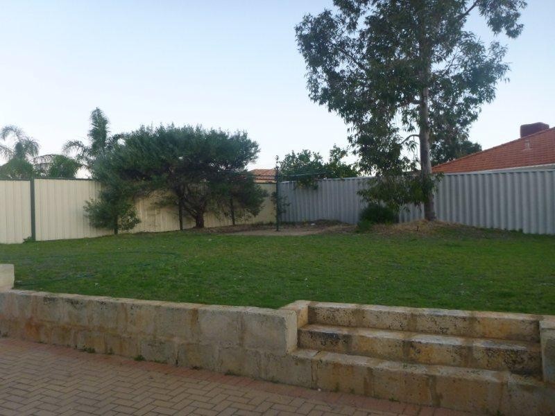 52 Congdon Avenue, Beeliar WA 6164