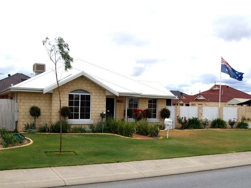 14 Harmony Avenue, Atwell WA 6164