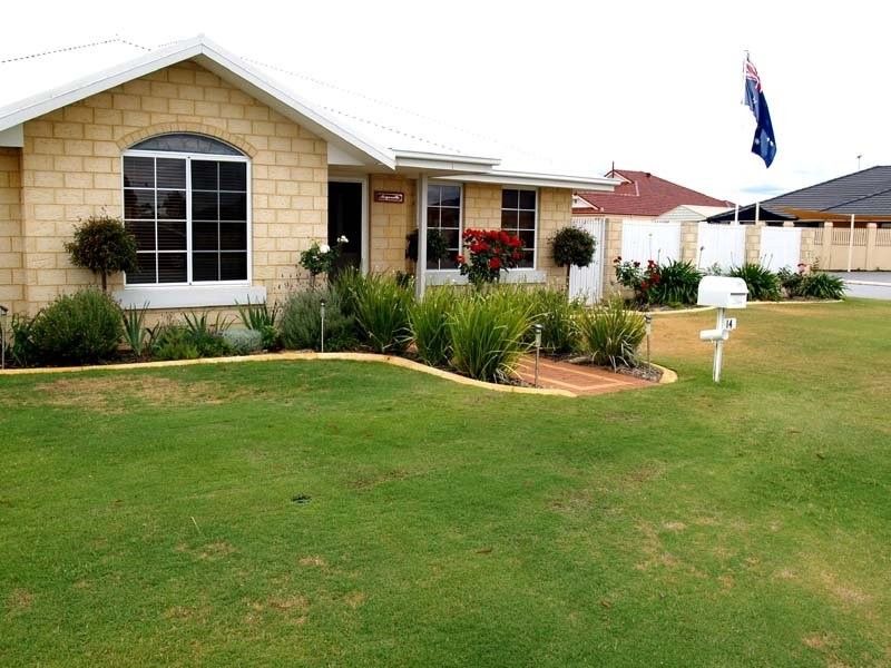 14 Harmony Avenue, Atwell WA 6164