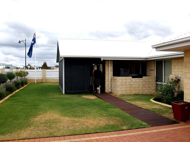 14 Harmony Avenue, Atwell WA 6164