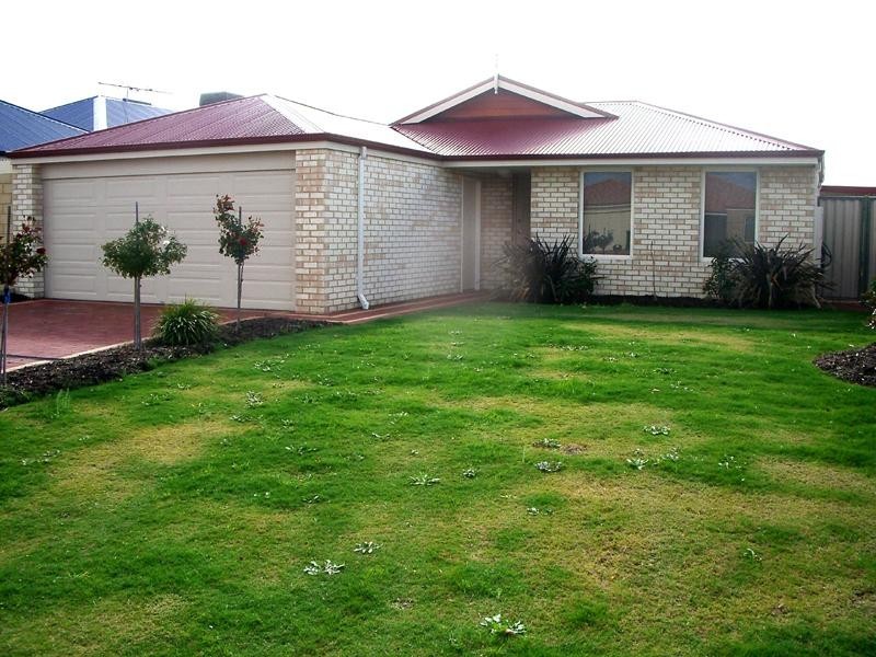 14 Ostling Avenue, Bertram WA 6167