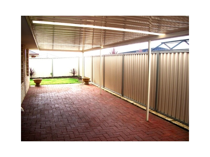 14 Ostling Avenue, Bertram WA 6167
