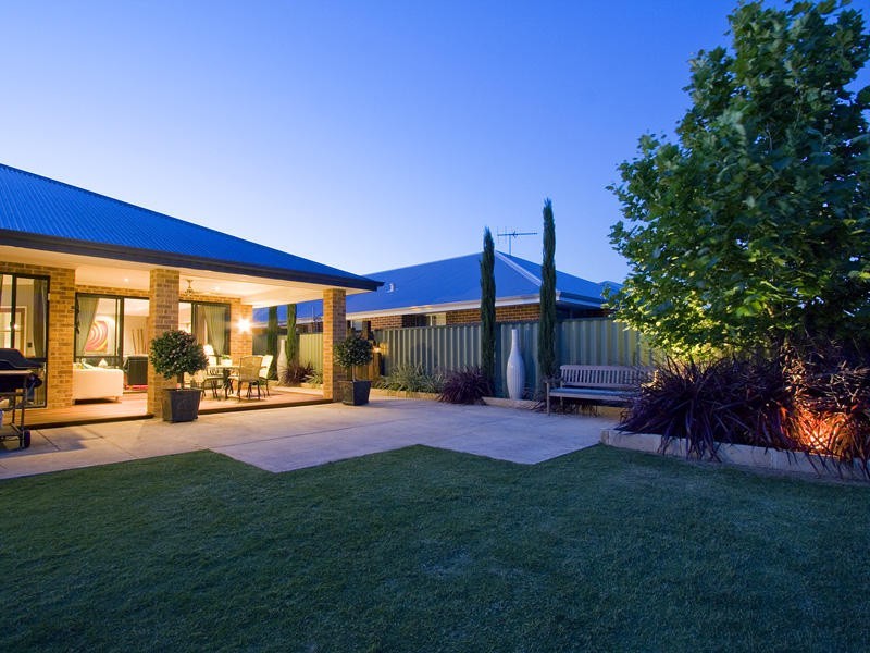 30 Grampian Crescent, Aubin Grove WA 6164