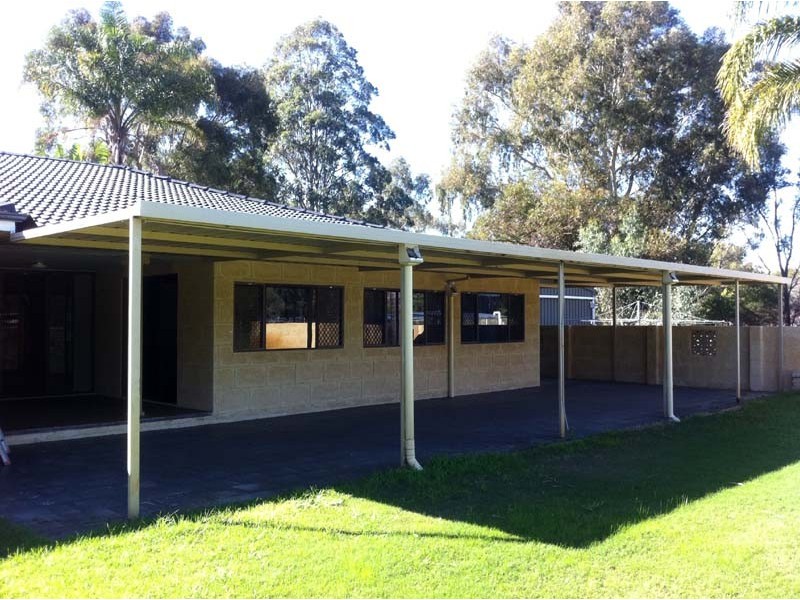 76 Peters Way, Oakford WA 6121