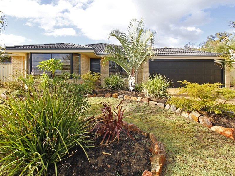 1 Nunney Road, Orelia WA 6167