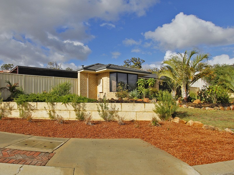 1 Nunney Road, Orelia WA 6167