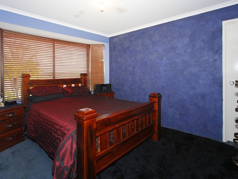1 Nunney Road, Orelia WA 6167