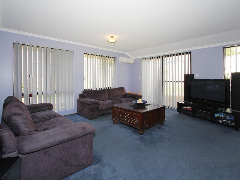 1 Nunney Road, Orelia WA 6167