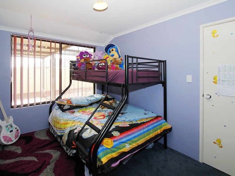 1 Nunney Road, Orelia WA 6167