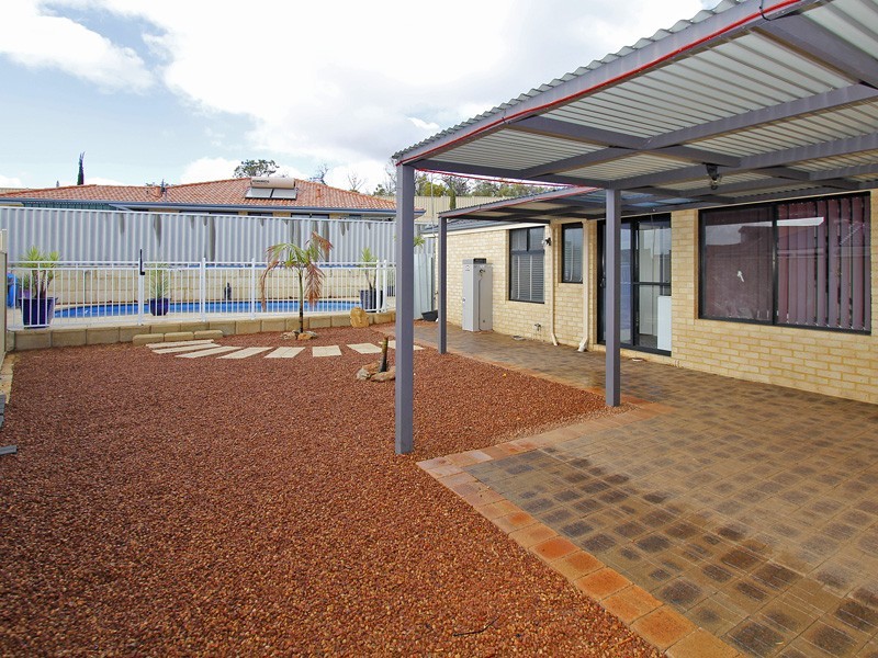 1 Nunney Road, Orelia WA 6167