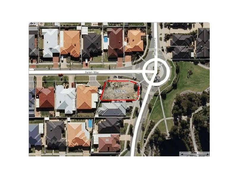 15 Serenity Parkway, Hammond Park WA 6164