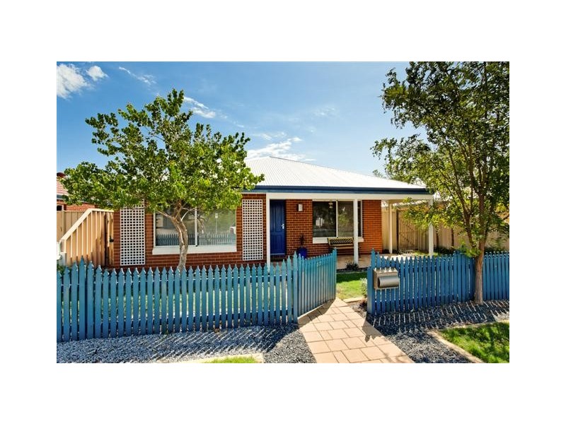37 Windchime Terrace, Atwell WA 6164