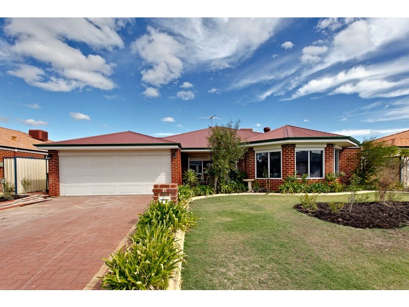 38 Centennial Avenue, Bertram WA 6167