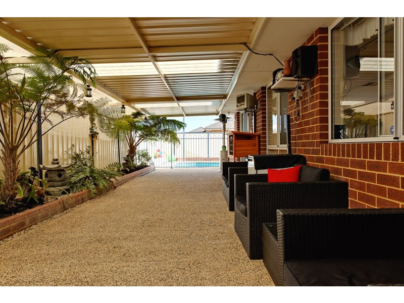38 Centennial Avenue, Bertram WA 6167