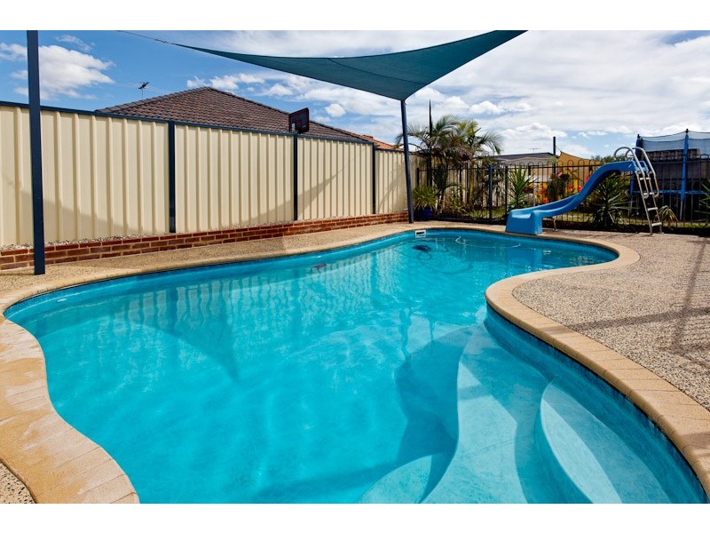 38 Centennial Avenue, Bertram WA 6167