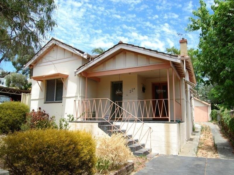 a/22 Banksia Terrace, South Perth WA 6151