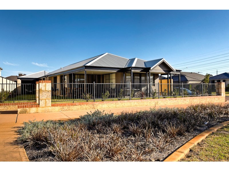 22 Serotina Lane, Aubin Grove WA 6164