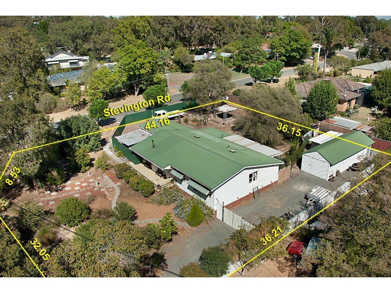 95 River Road, Kelmscott WA 6111