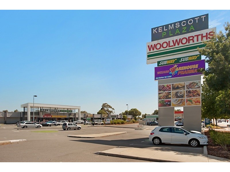 95 River Road, Kelmscott WA 6111