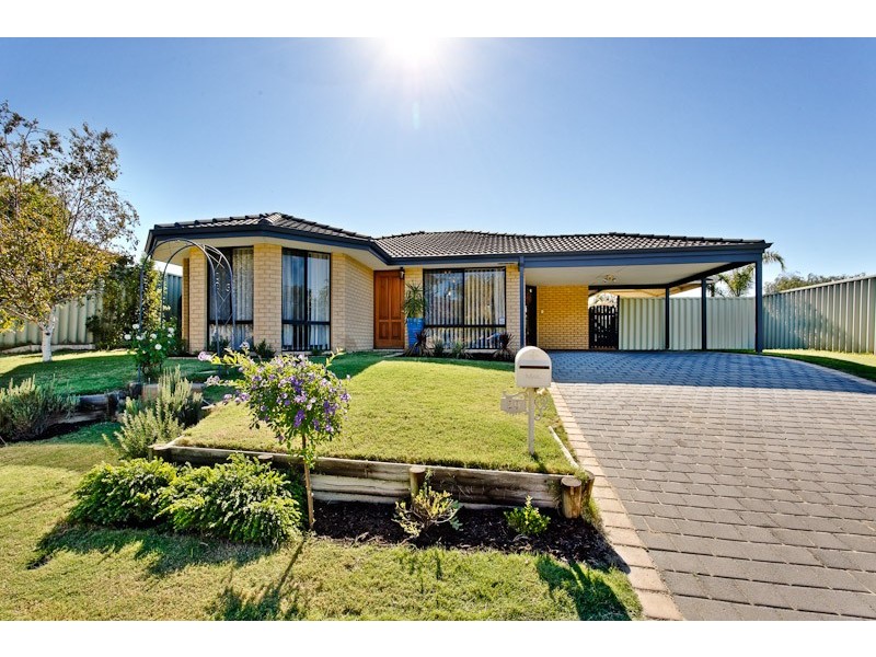 29 Possum Glade, Beeliar WA 6164