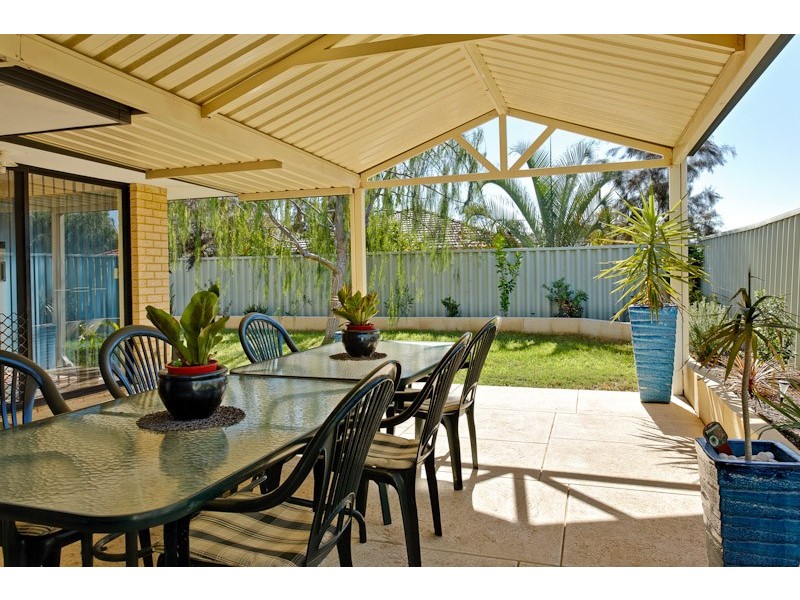 29 Possum Glade, Beeliar WA 6164