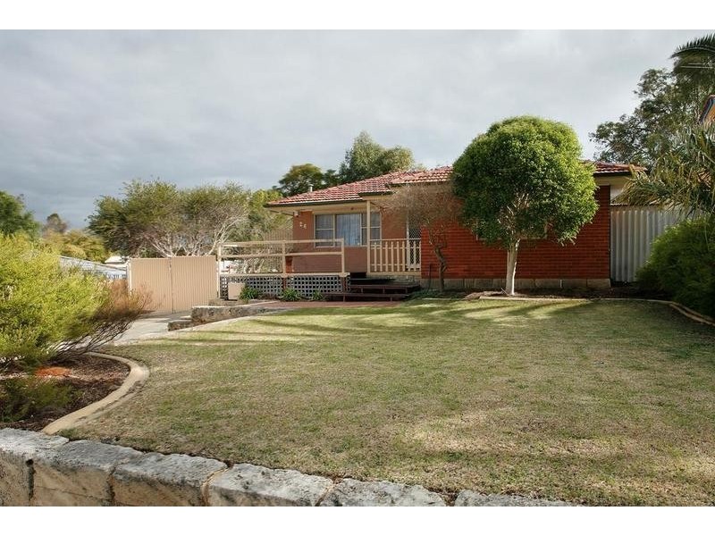 26 Quince Way, Coolbellup WA 6163