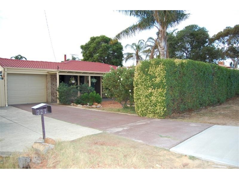 321 Yangebup Road, Yangebup WA 6164