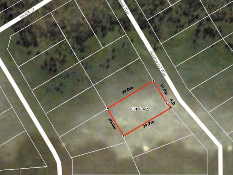 7 Greenwood Way, Capel WA 6271