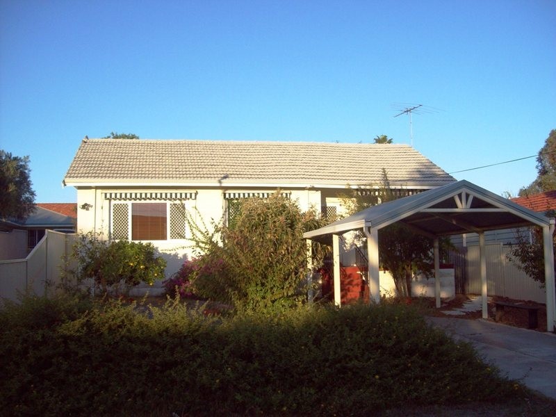 10A Joyce Street, Hamilton Hill WA 6163