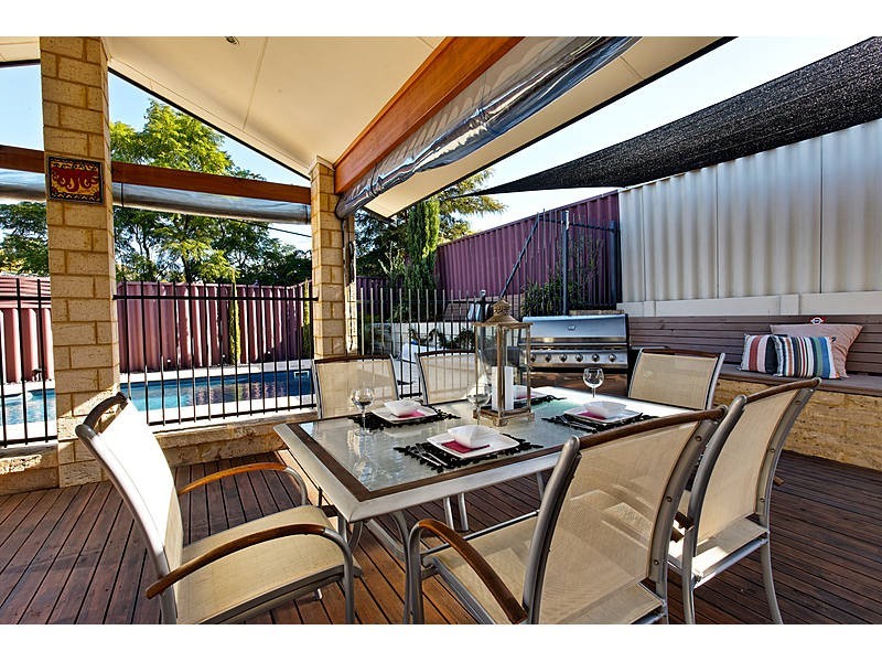 5 Pavonia Heights, South Lake WA 6164