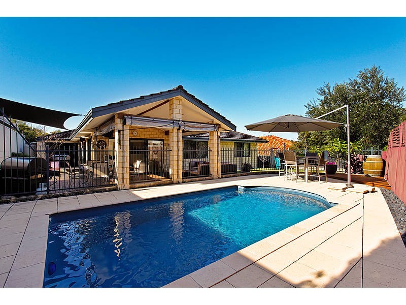 5 Pavonia Heights, South Lake WA 6164