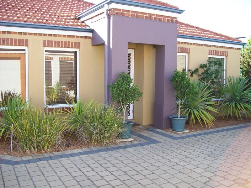 5/25 Ellesmere Circuit, Success WA 6164