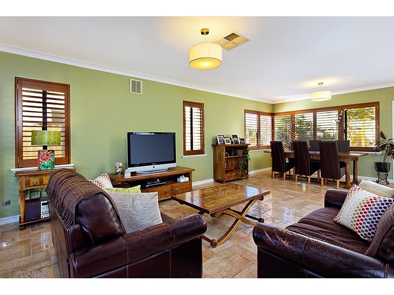 7 Babylon Lane, Aubin Grove WA 6164