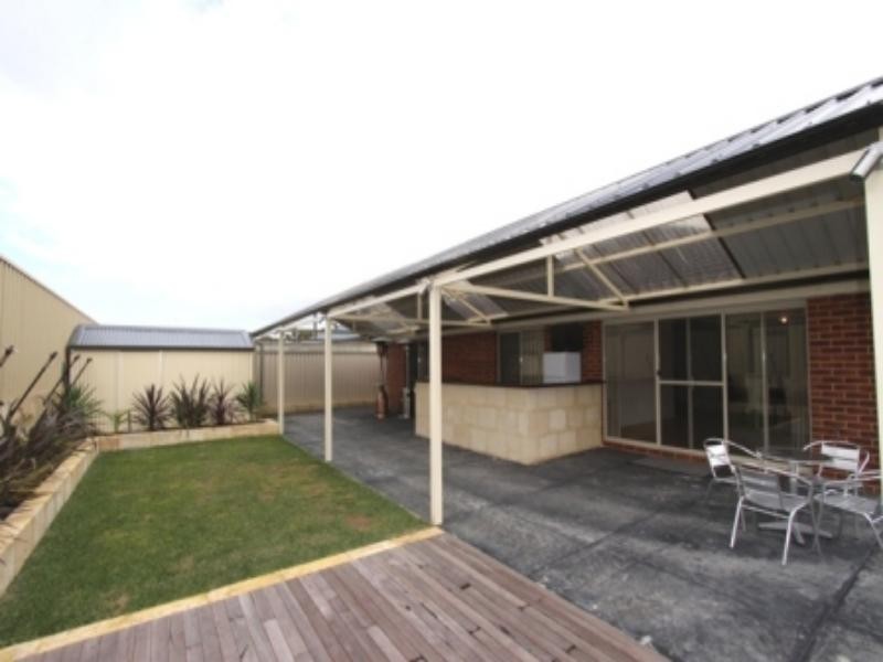 26 Koomba Rise, Bertram WA 6167
