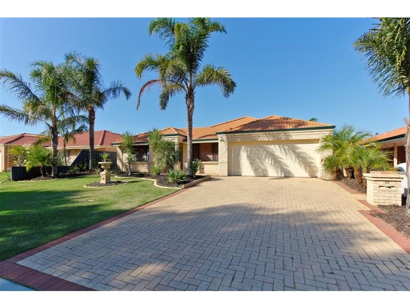 10 Ivankovich Avenue, Beeliar WA 6164