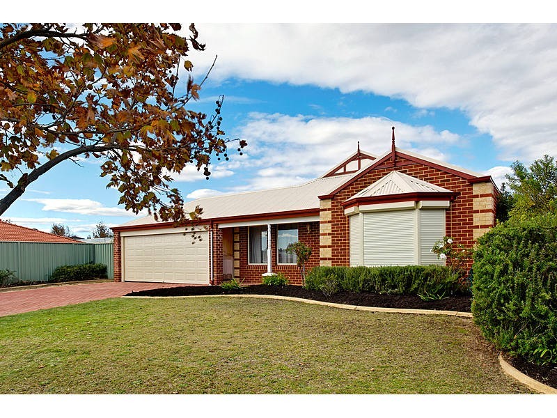 196 Brenchley Drive, Atwell WA 6164