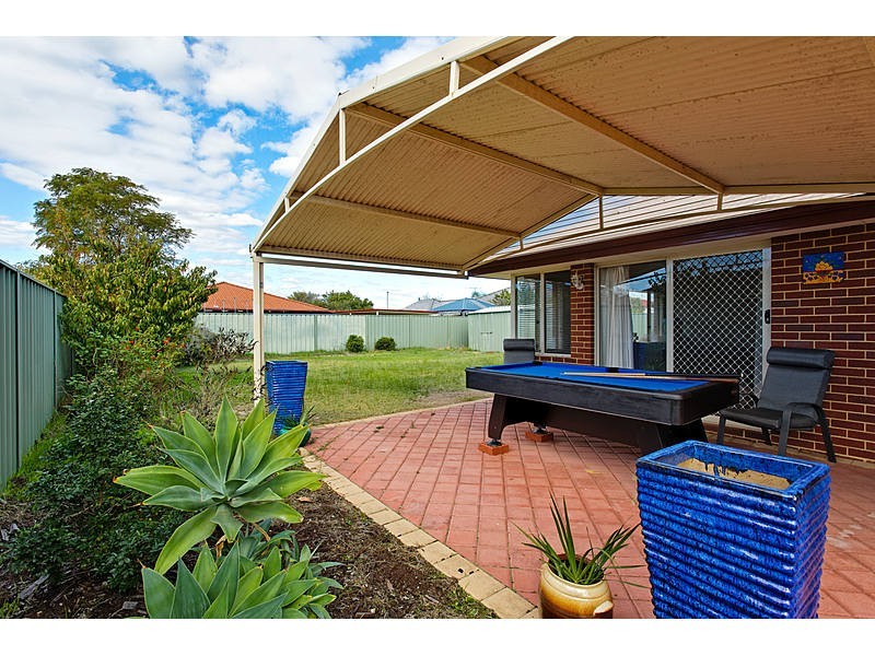 196 Brenchley Drive, Atwell WA 6164