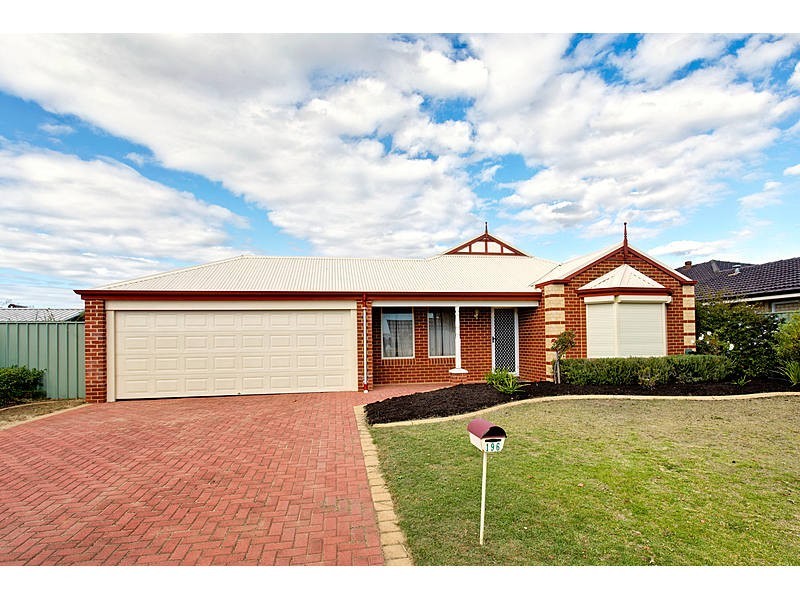 196 Brenchley Drive, Atwell WA 6164